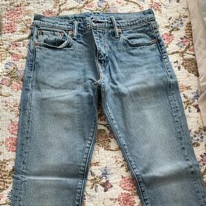 Levi’s 511 Slim Fit Jeans Men’s Size 30/32